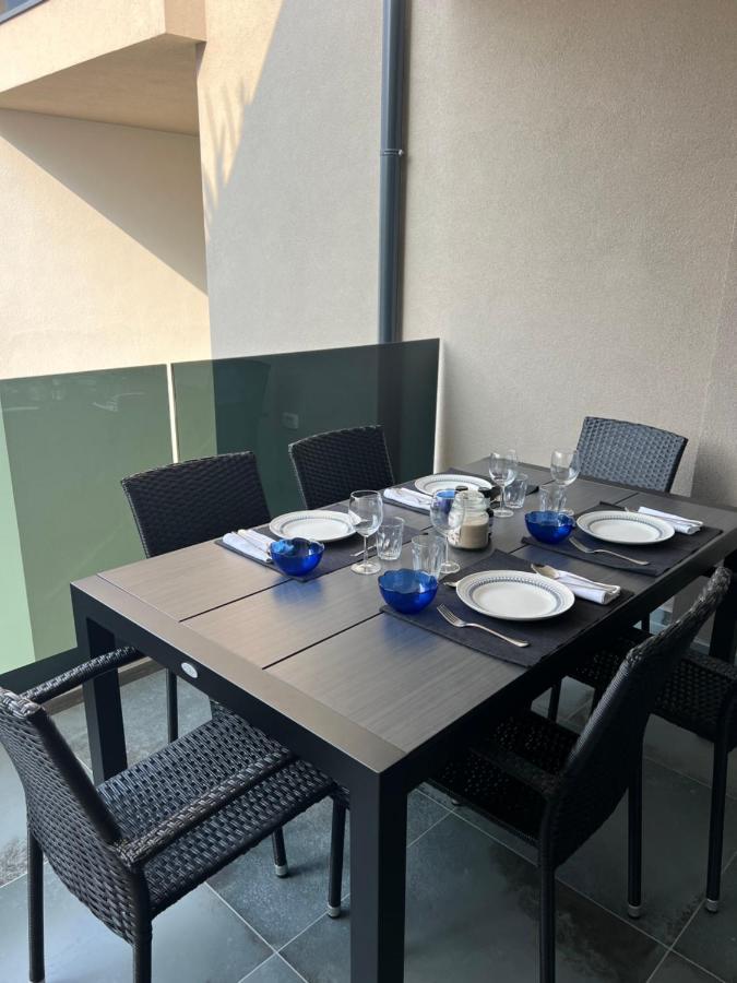 Garden Inn - Riva Del Garda Luaran gambar